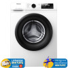 LAVE LINGE HISENSE 8KG INVERTER / WFQP8014EVM / Blanc