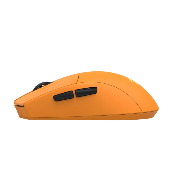 Souris Gaming Redragon K1NG Ultra 8K M916OB-ULT / Orange