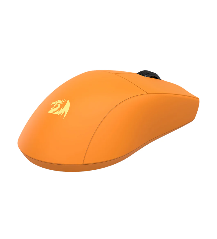 Souris Gaming Redragon K1NG Ultra 8K M916OB-ULT / Orange