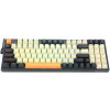 CLAVIER MECANIQUE REDRAGON KITAVA K636CLO-RGB RED SWITCH / Noir