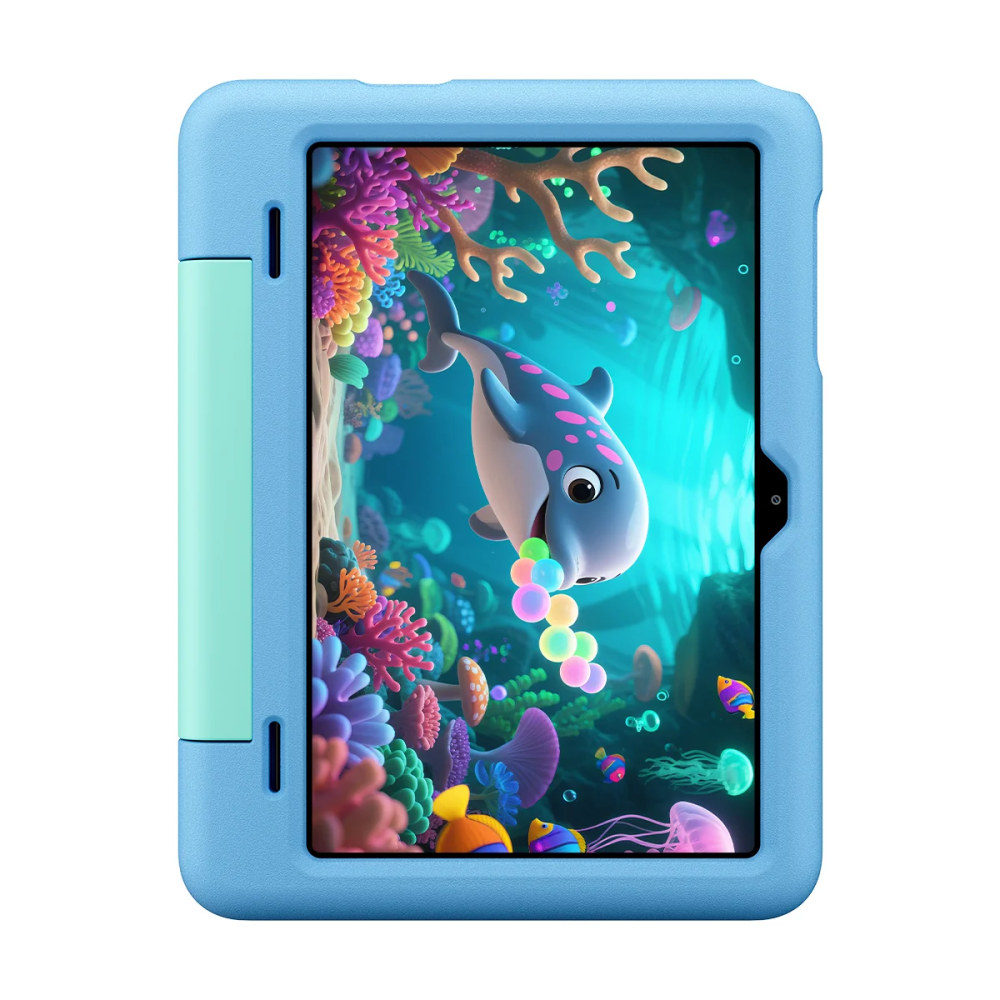TABLETTE BLACKVIEW TAB 20 KIDS 4GB 64GB WIFI 10.1" HD+ IPS / BLEU + MUG