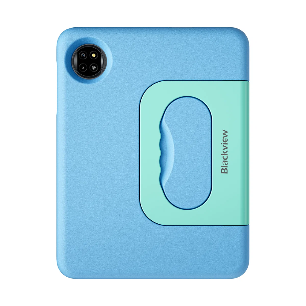 TABLETTE BLACKVIEW TAB 20 KIDS 4GB 64GB WIFI 10.1" HD+ IPS / BLEU + MUG