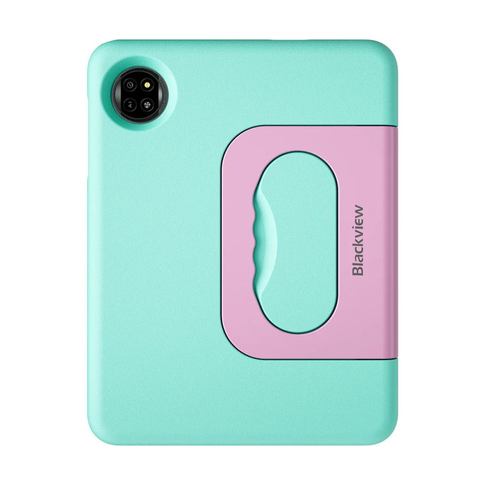TABLETTE BLACKVIEW TAB 20 KIDS 4GB 64GB WIFI 10.1" HD+ IPS / Vert + MUG