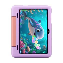 TABLETTE BLACKVIEW TAB 20 KIDS 4GB 64GB WIFI 10.1" HD+ IPS / Violet + MUG