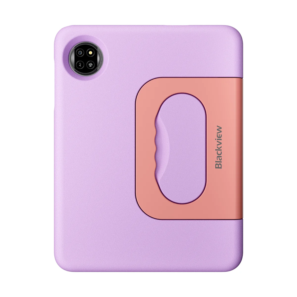 TABLETTE BLACKVIEW TAB 20 KIDS 4GB 64GB WIFI 10.1" HD+ IPS / Violet + MUG