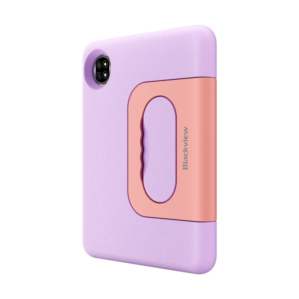 TABLETTE BLACKVIEW TAB 20 KIDS 4GB 64GB WIFI 10.1" HD+ IPS / Violet + MUG
