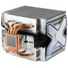 Ventilateur Pour Processeur Arctic Alpine 11 Rev. 2