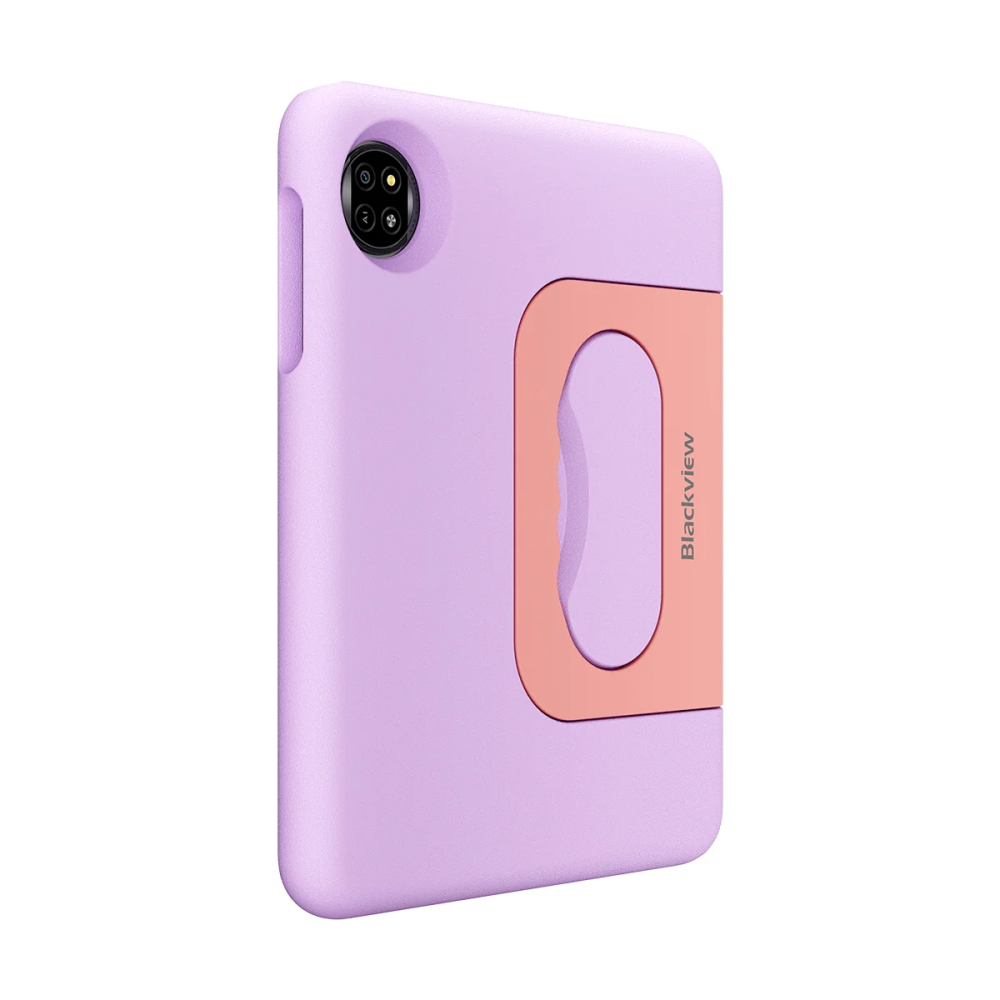 TABLETTE BLACKVIEW TAB 20 KIDS 4GB 64GB WIFI 10.1" HD+ IPS / Violet + MUG