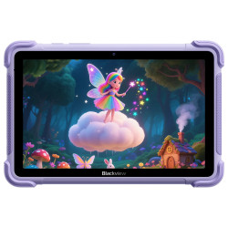 TABLETTE BLACKVIEW LINK 1 KIDS 4GB 64GB WIFI 8.68" HD+ Violet + MUG