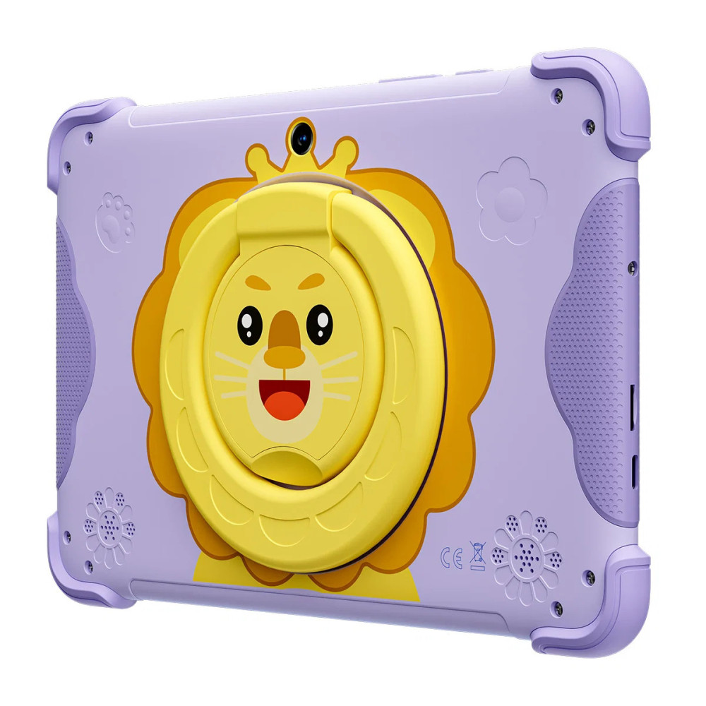 TABLETTE BLACKVIEW LINK 1 KIDS 4GB 64GB WIFI 8.68" HD+ Violet + MUG