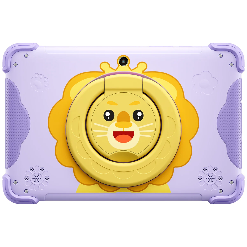 TABLETTE BLACKVIEW LINK 1 KIDS 4GB 64GB WIFI 8.68" HD+ Violet + MUG