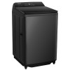 Lave linge Top HISENSE 18kg / WT3I1823UB / Dark Silver