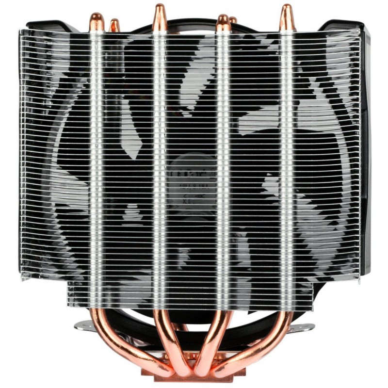 Ventilateur Pour Processeur Arctic Alpine 11 Rev. 2