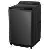 Lave linge Top HISENSE 18kg / WT3I1823UB / Dark Silver