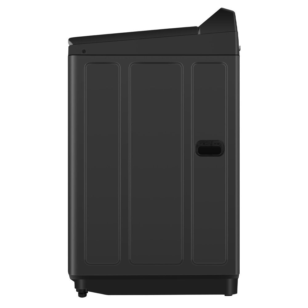 Lave linge Top HISENSE 18kg / WT3I1823UB / Dark Silver