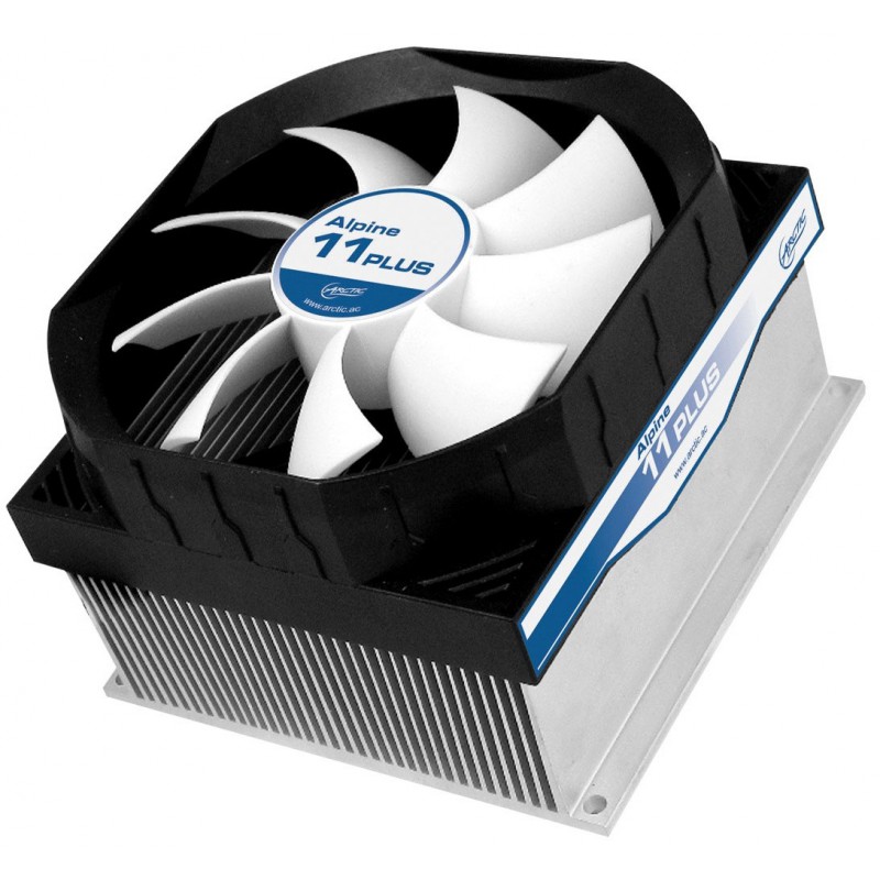 Ventilateur Pour Processeur Arctic Freezer XTREME Rev. 2