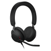 Casque filaire Jabra Evolve2 40 SE / NOIR