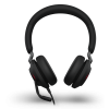 Casque filaire Jabra Evolve2 40 SE / NOIR