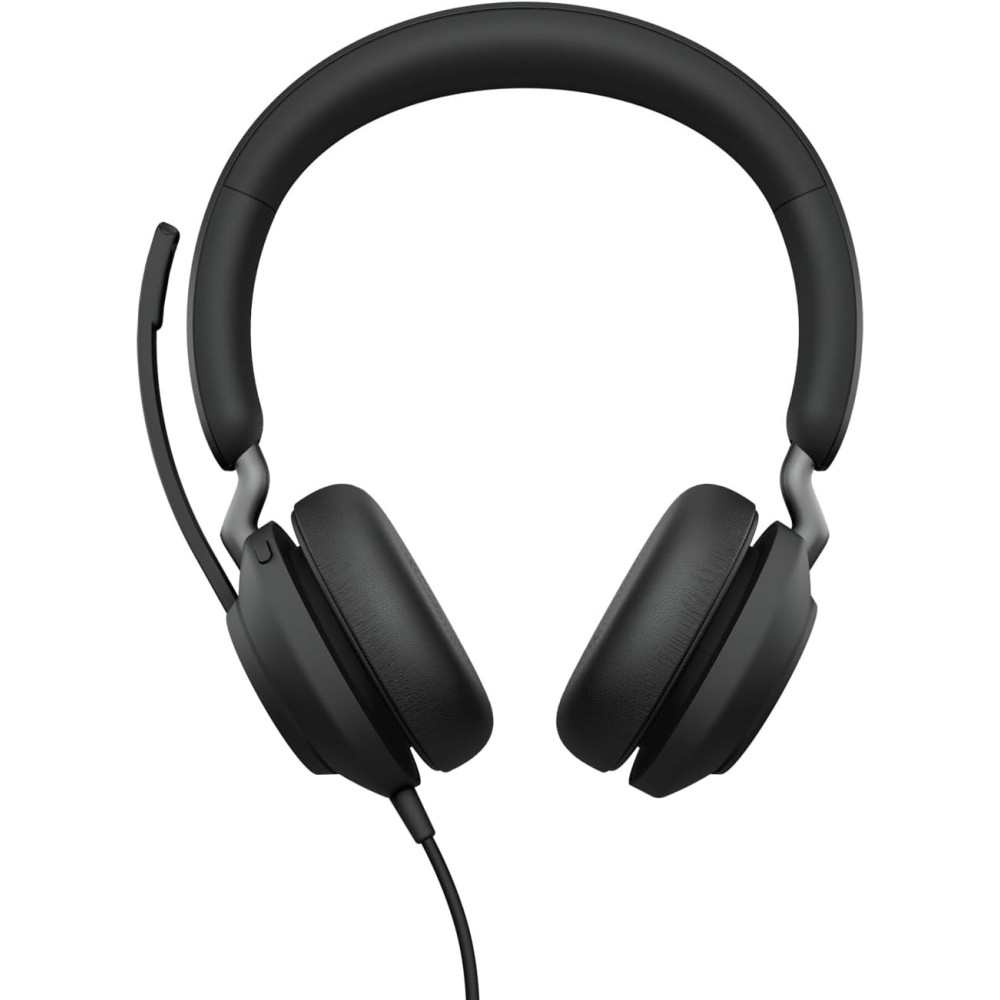 Casque filaire Jabra Evolve2 40 SE / NOIR