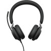 Casque filaire Jabra Evolve2 40 SE / NOIR
