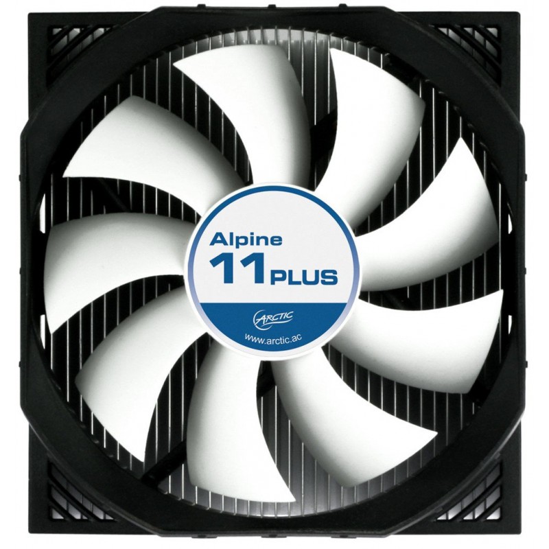 Ventilateur Pour Processeur Arctic Freezer XTREME Rev. 2