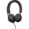 Casque filaire Jabra Evolve2 40 SE / NOIR
