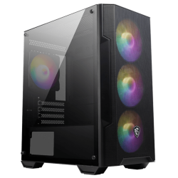 Pc de bureau Gamer LITE / Ryzen 7 5700G / Vega 8 / 16 Go