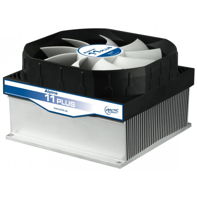 Ventilateur Pour Processeur Arctic Freezer XTREME Rev. 2