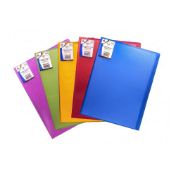 PORTE DOCUMENTS / 200 Vues / TRANSLUCIDE