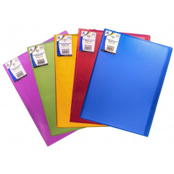 PORTE DOCUMENTS / 140 Vues / TRANSLUCIDE