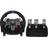 Volant de course Logitech G29 pour PS5-PS4-PS3-PC