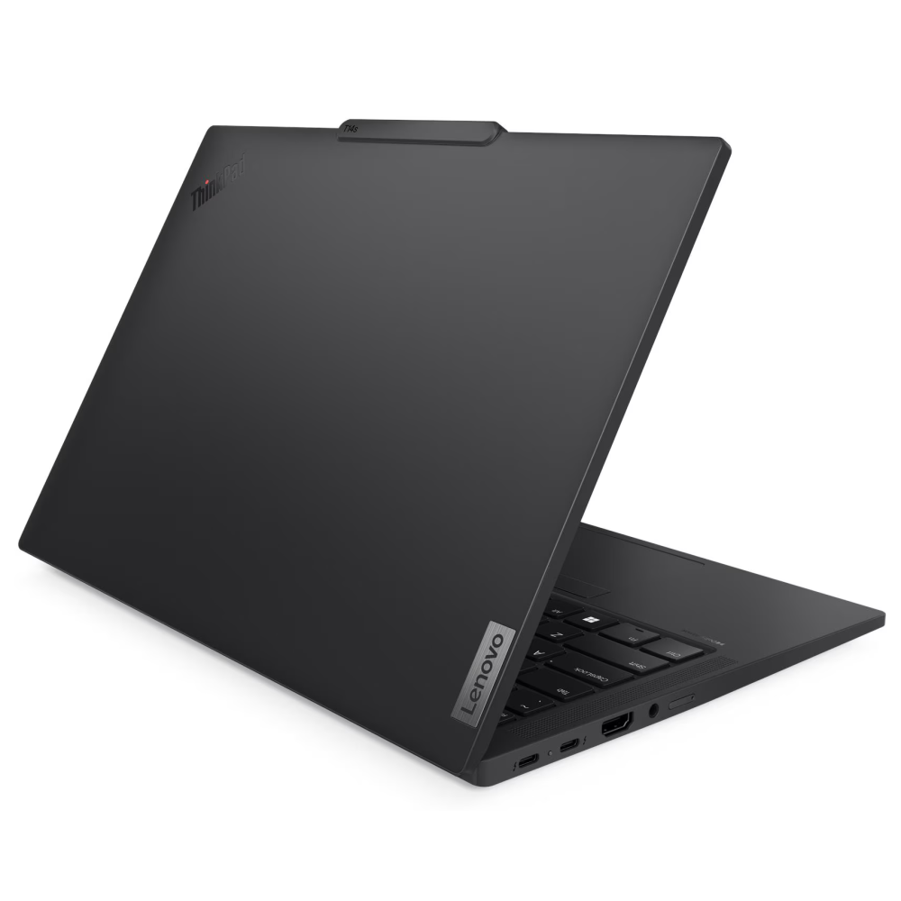 Pc Portable Lenovo ThinkPad T14s Gen 6 / Ultra 7 258V / 32 Go / 1T SSD / 14" WUXGA / Win 11 Pro
