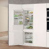 Réfrigérateur Encastrable Whirlpool Combiné No Frost 250 Litres / WHC18T111 / Blanc