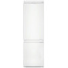 Réfrigérateur Encastrable Whirlpool Combiné No Frost 250 Litres / WHC18T111 / Blanc
