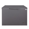 Congélateur Horizontal Condor CFH-T39GM05G / 290L / Gris