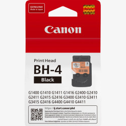 Tête D'impression Canon BH-4