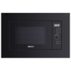 MICRO ONDE ENCASTRABLE INFINITY 20 Litres / MW6106B / NOIR
