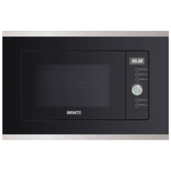 MICRO ONDE ENCASTRABLE INFINITY 20 Litres / MW6106X / INOX