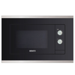 MICRO ONDE ENCASTRABLE INFINITY 20 Litres / MW6006X / INOX