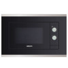 MICRO ONDE ENCASTRABLE INFINITY 20 Litres / MW6006X / INOX