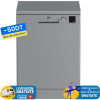 Lave vaisselle BEKO 13 Couverts / Silver + 50 DT BON DE REDUCTION