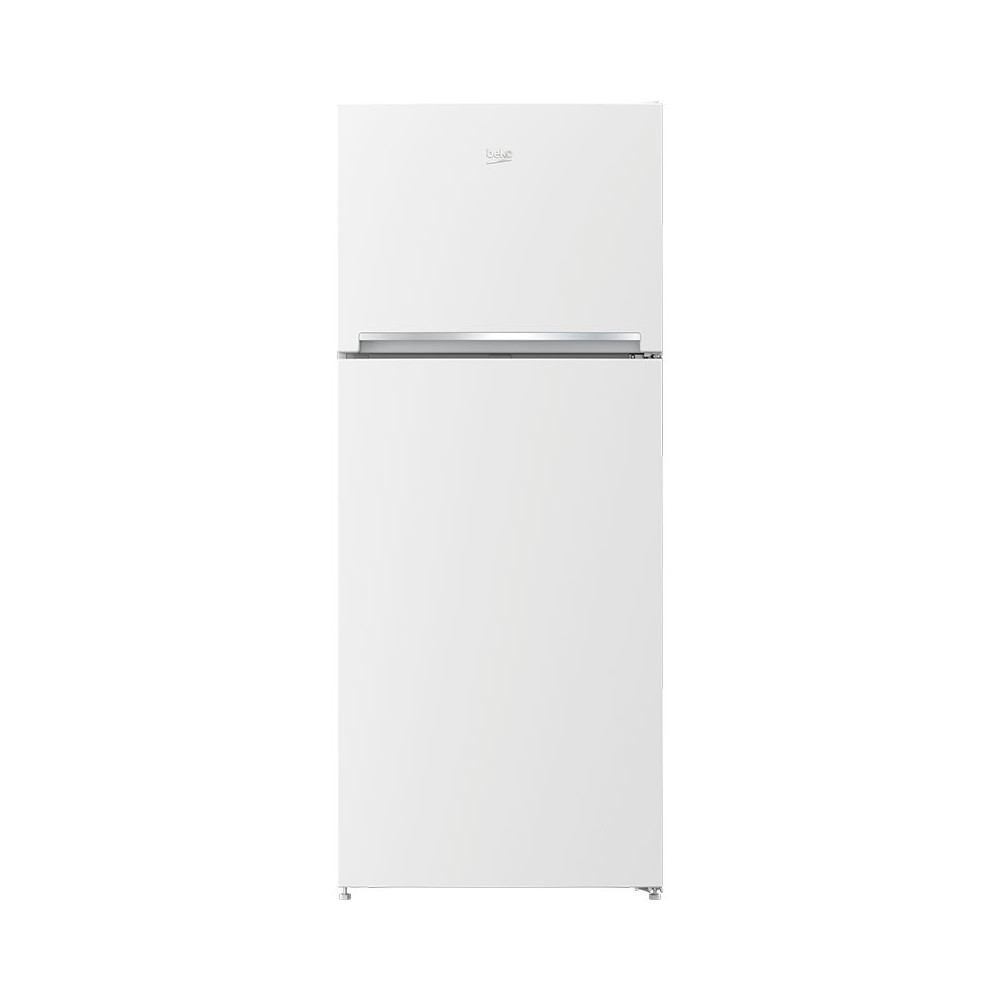 Réfrigérateur BEKO 420 Litres No Frost / Blanc / RDNE480K20HW + 350 DT BON DE REDUCTION
