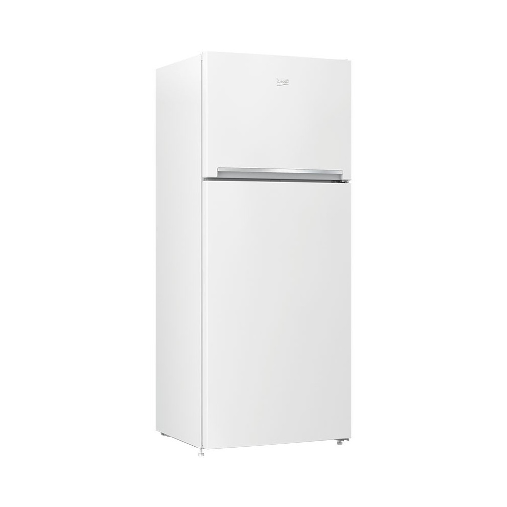 Réfrigérateur BEKO 420 Litres No Frost / Blanc / RDNE480K20HW + 350 DT BON DE REDUCTION