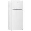 Réfrigérateur BEKO 420 Litres No Frost / Blanc / RDNE480K20HW + 350 DT BON DE REDUCTION