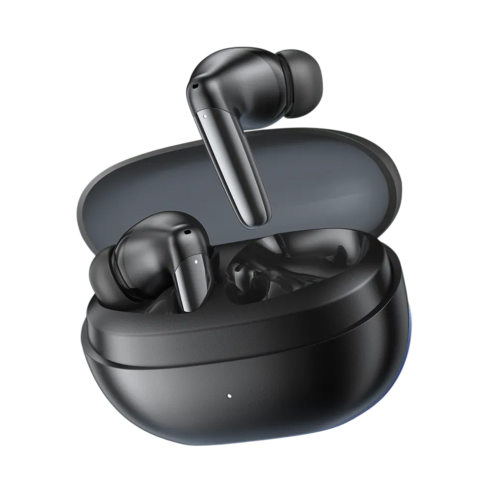 Écouteurs Sans Fil TECNO BUDS 4 / BLACK