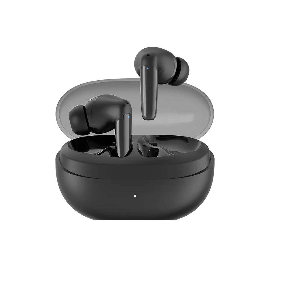 Écouteurs Sans Fil TECNO BUDS 4 / BLACK