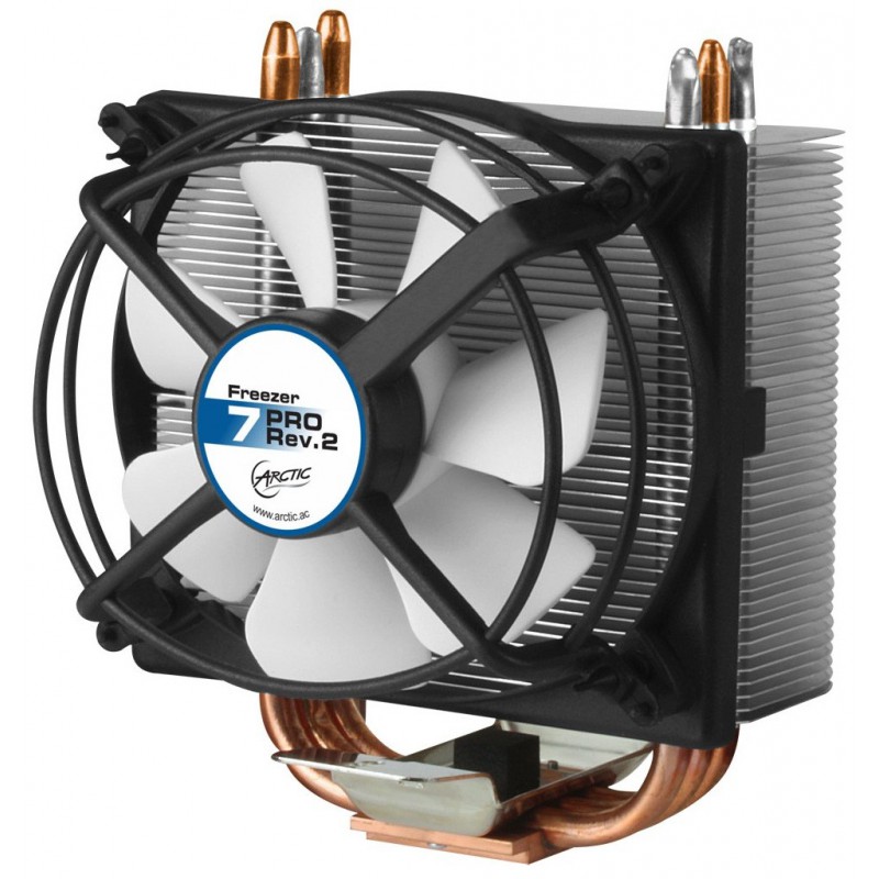 Ventilateur Pour Processeur Arctic Alpine 11 Plus