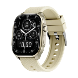 Smart Watch Tecno Watch 3 Active / Gold
