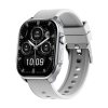 Smart Watch Tecno Watch 3 Active / Silver