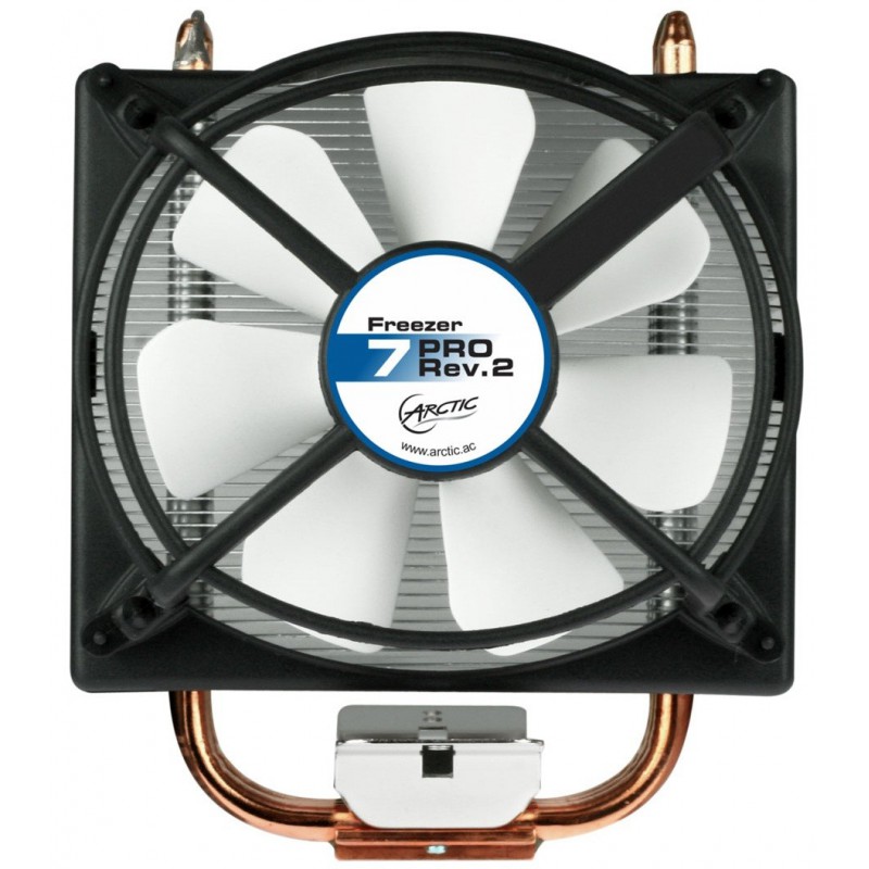 Ventilateur Pour Processeur Arctic Alpine 11 Plus